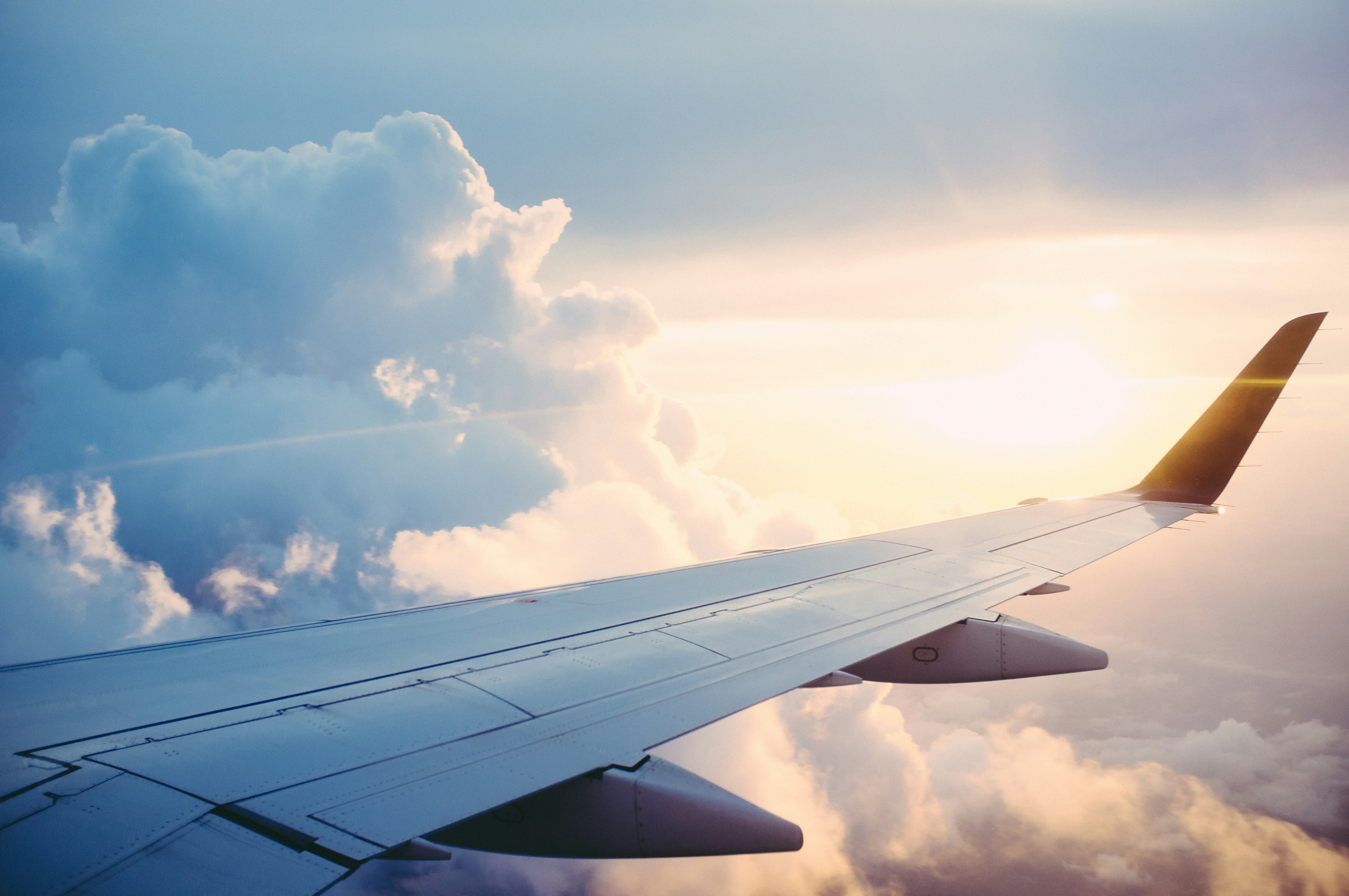 Aviación