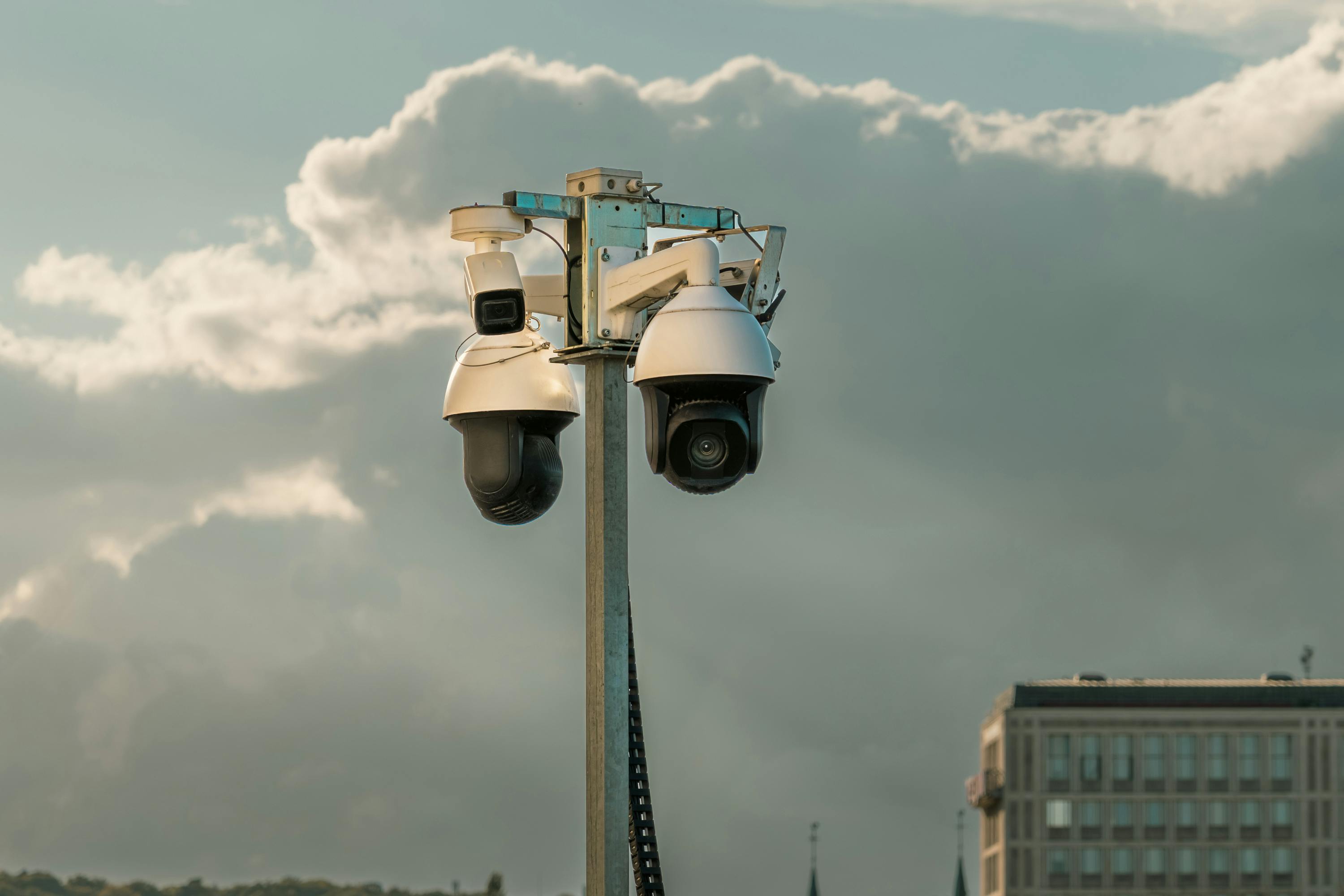 Videovigilancia
